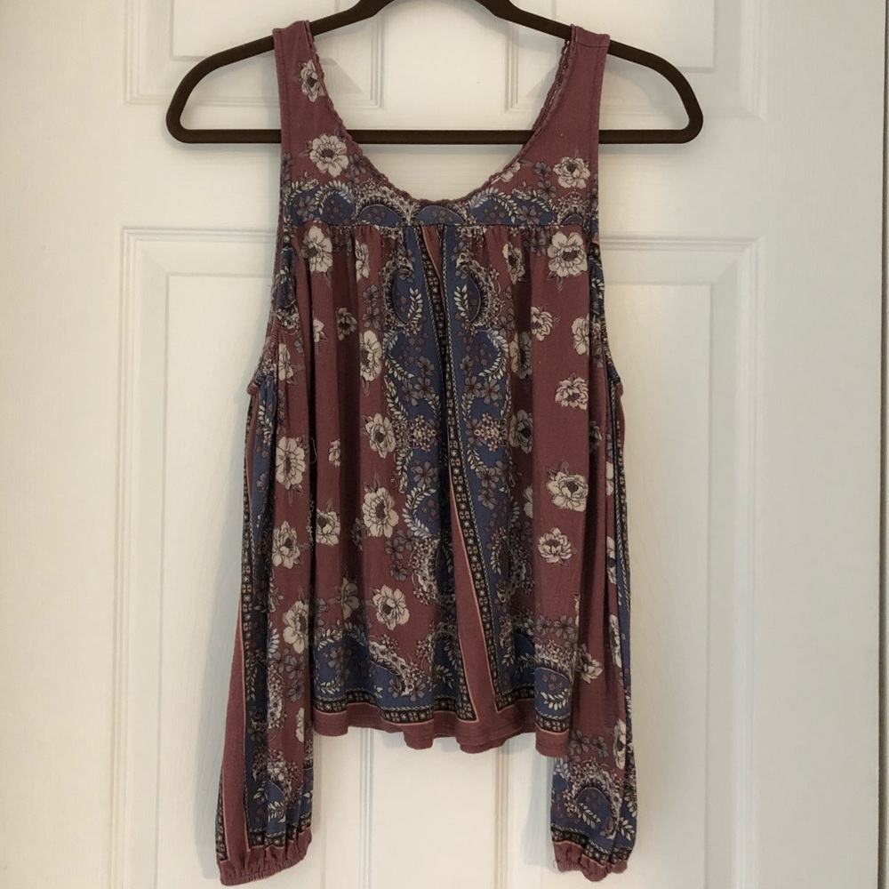 American Rag Top